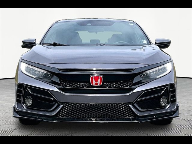 2020 Honda Civic Si Base