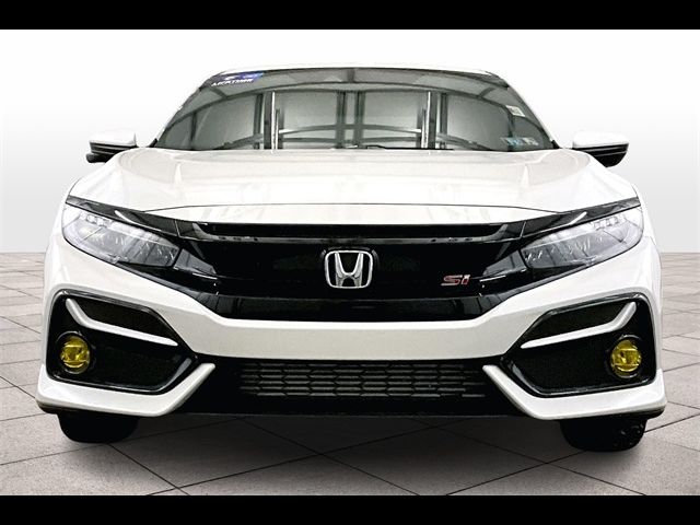 2020 Honda Civic Si Base