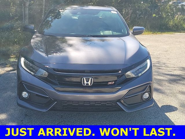 2020 Honda Civic Si Base