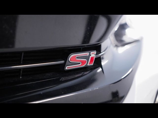 2020 Honda Civic Si Base