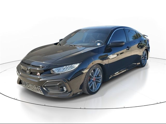 2020 Honda Civic Si Base