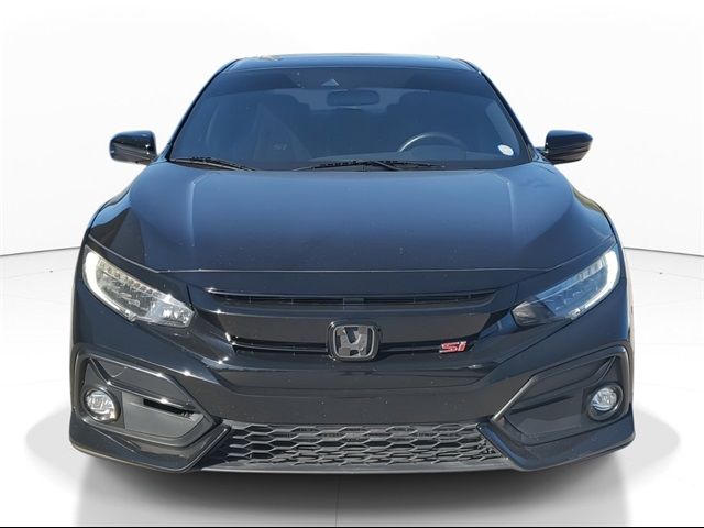 2020 Honda Civic Si Base