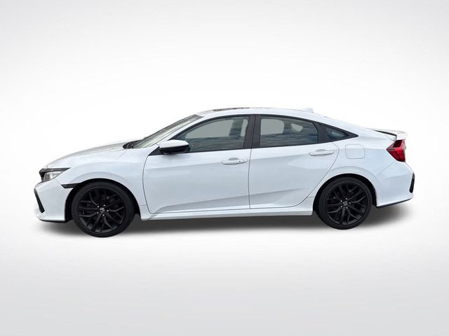 2020 Honda Civic Si Base