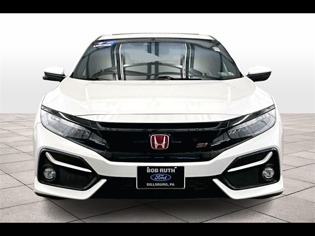 2020 Honda Civic Si Base