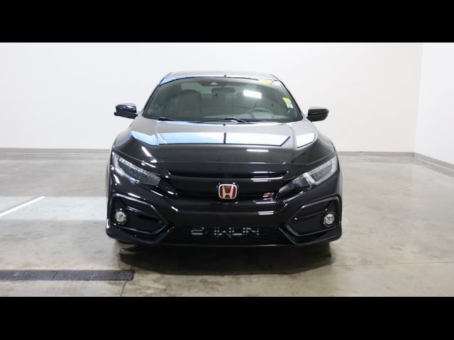 2020 Honda Civic Si Base