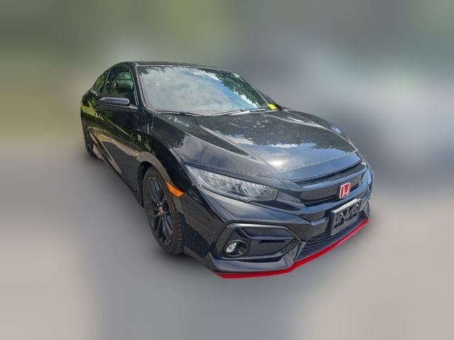 2020 Honda Civic Si Base