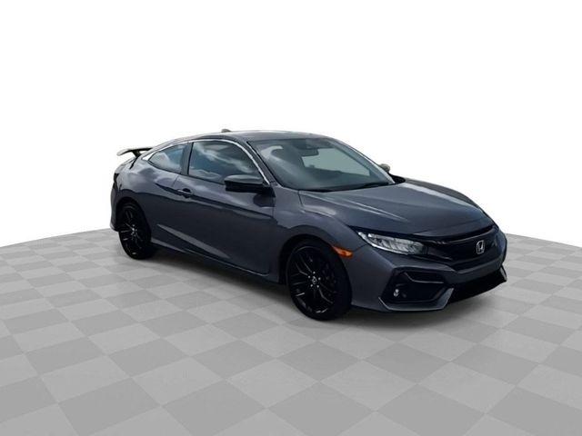 2020 Honda Civic Si Base