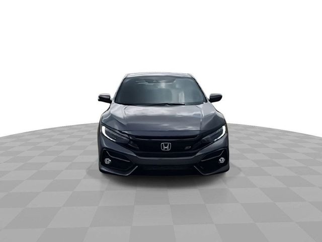 2020 Honda Civic Si Base