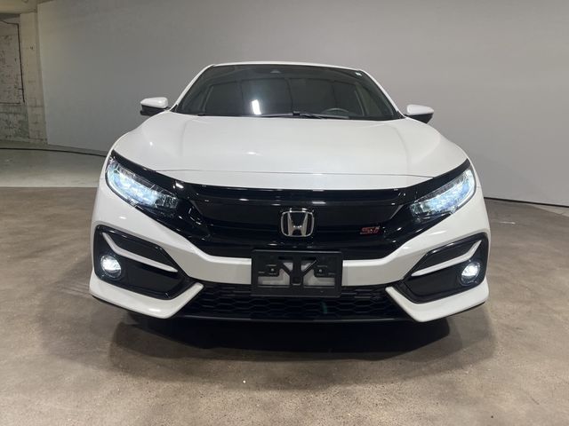 2020 Honda Civic Si Base