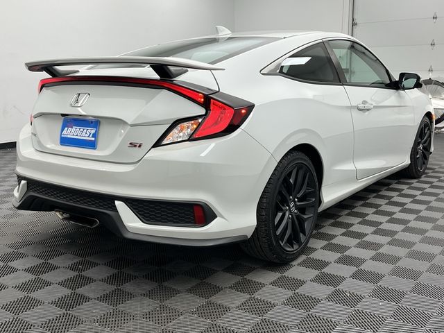 2020 Honda Civic Si Base