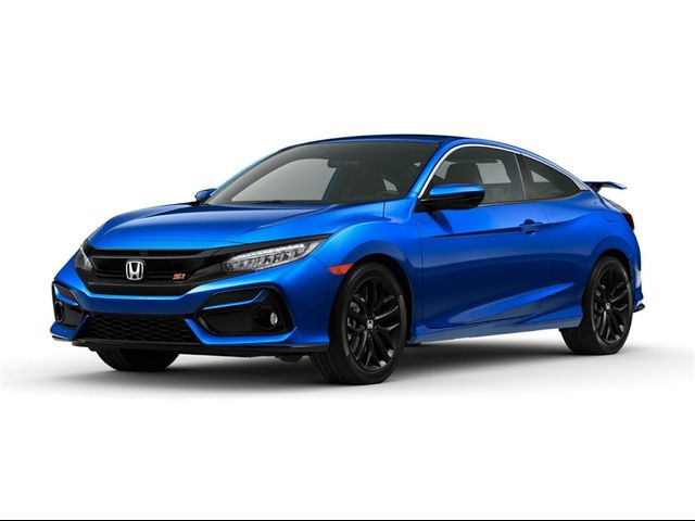 2020 Honda Civic Si Base