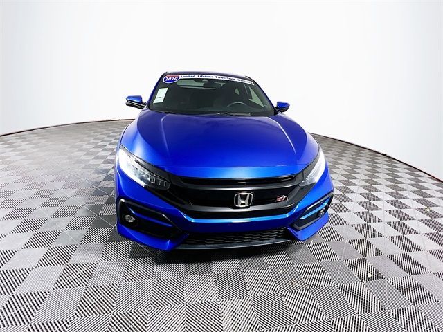 2020 Honda Civic Si Base