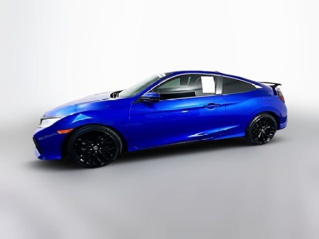 2020 Honda Civic Si Base