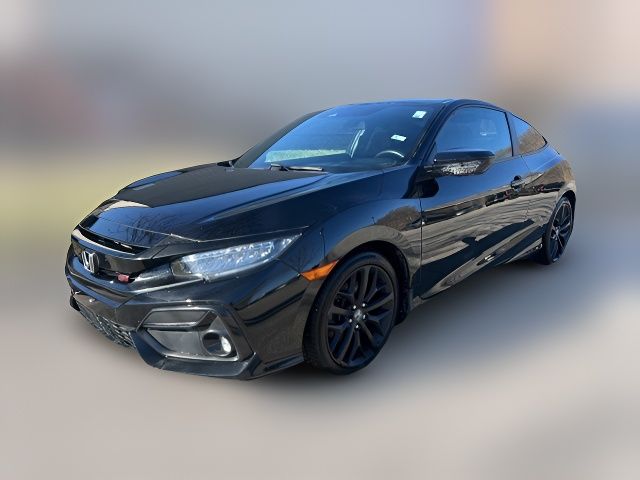 2020 Honda Civic Si Base