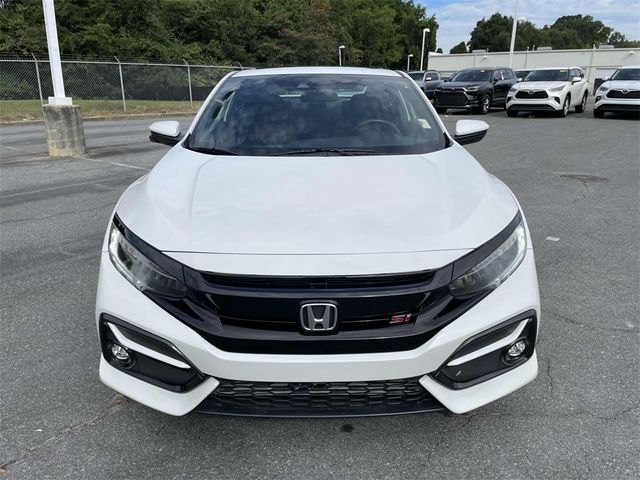 2020 Honda Civic Si Base