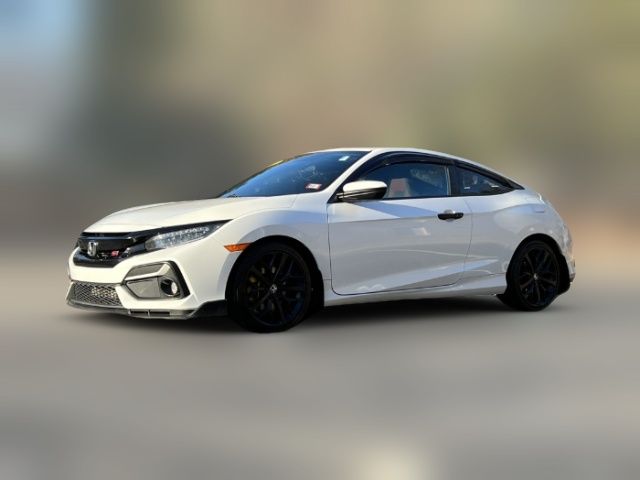 2020 Honda Civic Si Base