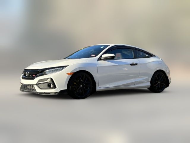 2020 Honda Civic Si Base