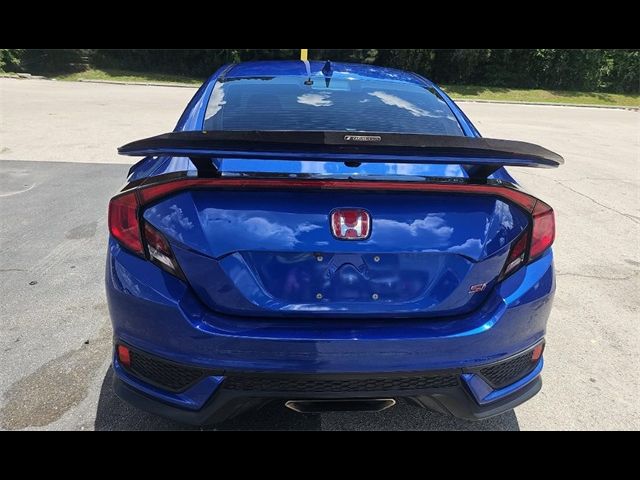 2020 Honda Civic Si Base