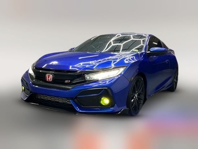 2020 Honda Civic Si Base