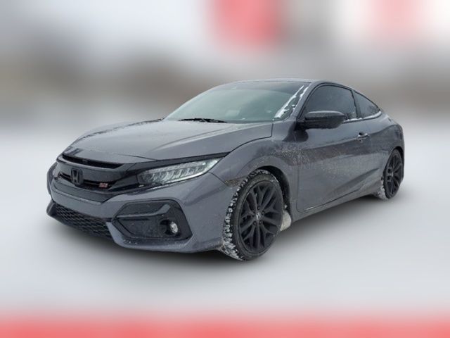 2020 Honda Civic Si Base