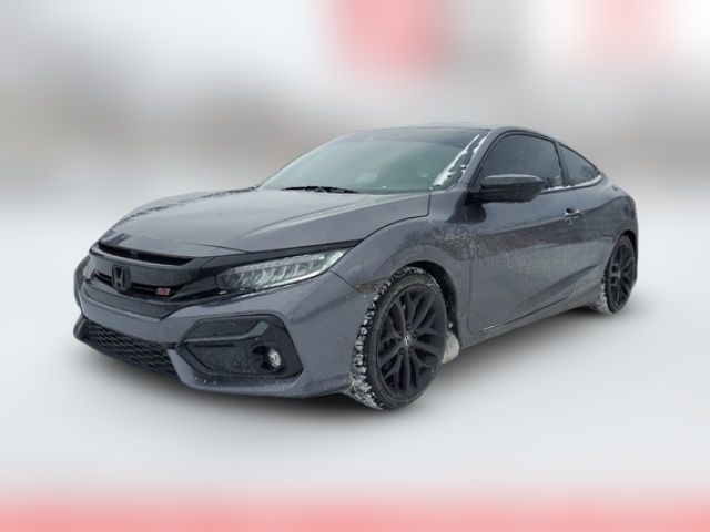 2020 Honda Civic Si Base