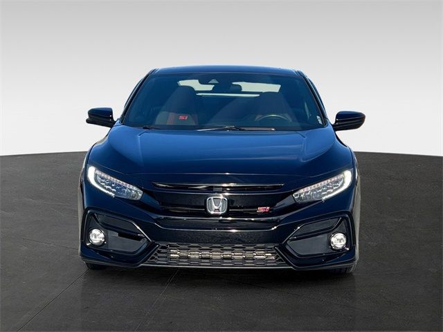 2020 Honda Civic Si Base