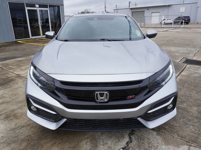 2020 Honda Civic Si Base