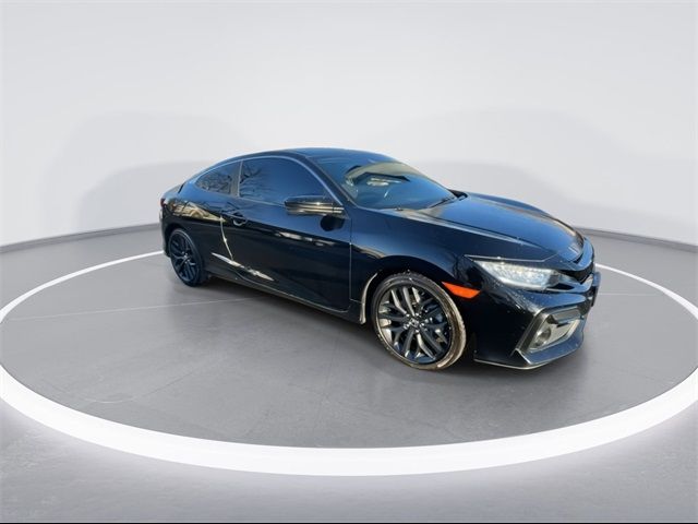 2020 Honda Civic Si Base