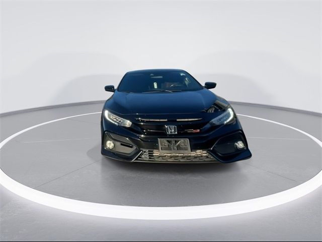 2020 Honda Civic Si Base