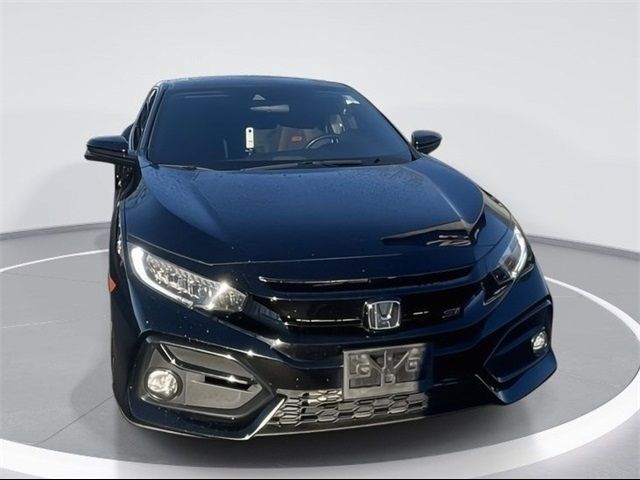 2020 Honda Civic Si Base