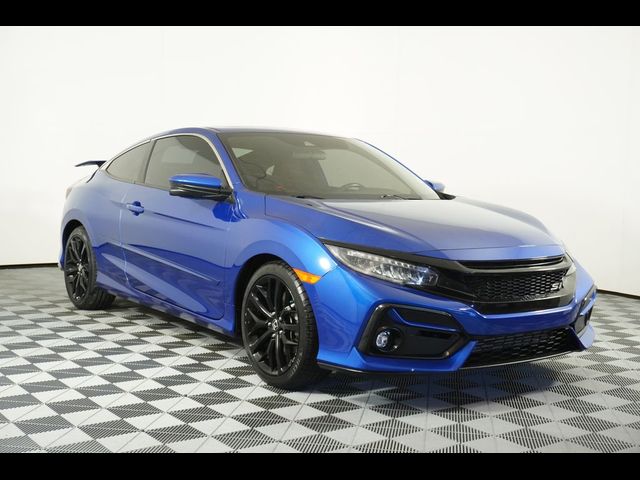 2020 Honda Civic Si Base