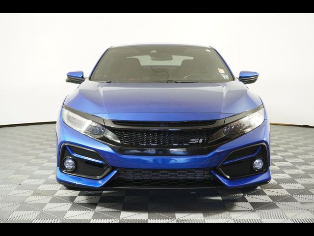 2020 Honda Civic Si Base