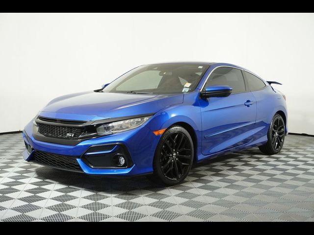 2020 Honda Civic Si Base