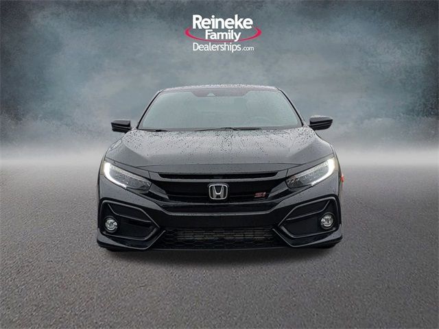 2020 Honda Civic Si Base