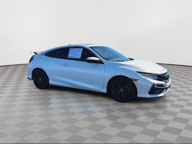 2020 Honda Civic Si Base