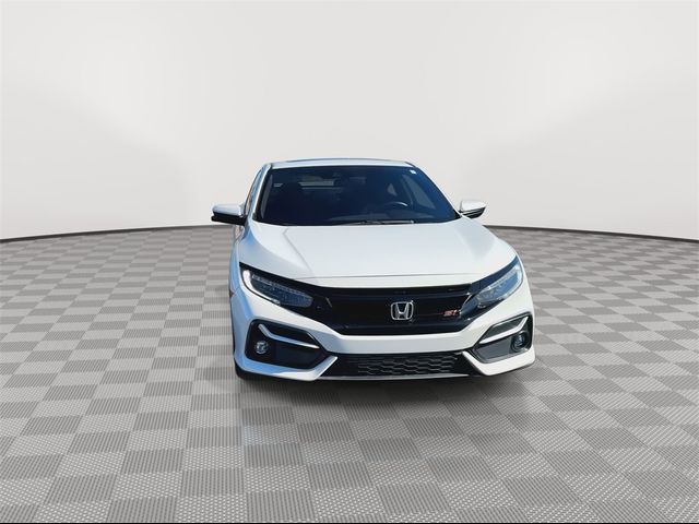 2020 Honda Civic Si Base