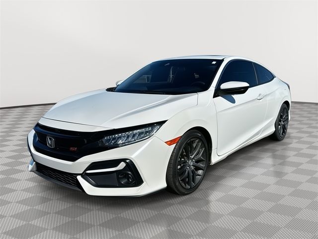 2020 Honda Civic Si Base