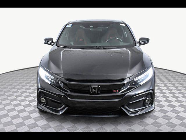 2020 Honda Civic Si Base