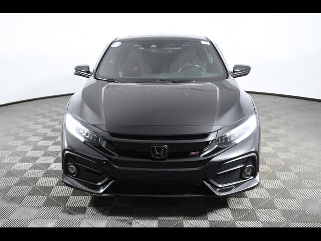 2020 Honda Civic Si Base