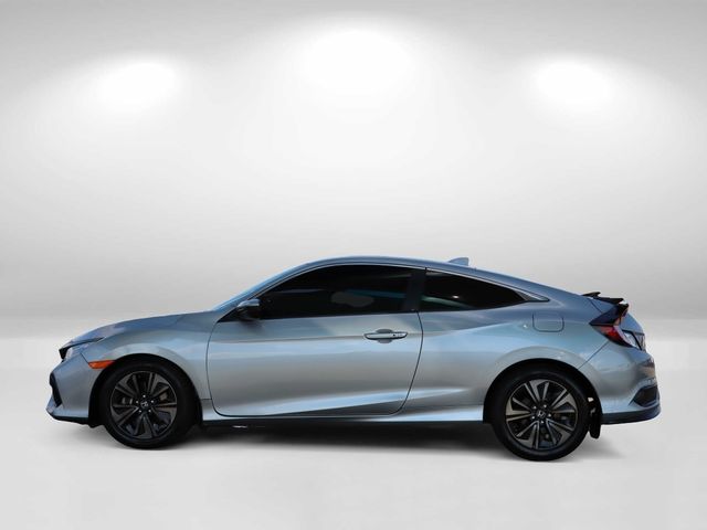 2020 Honda Civic Si Base