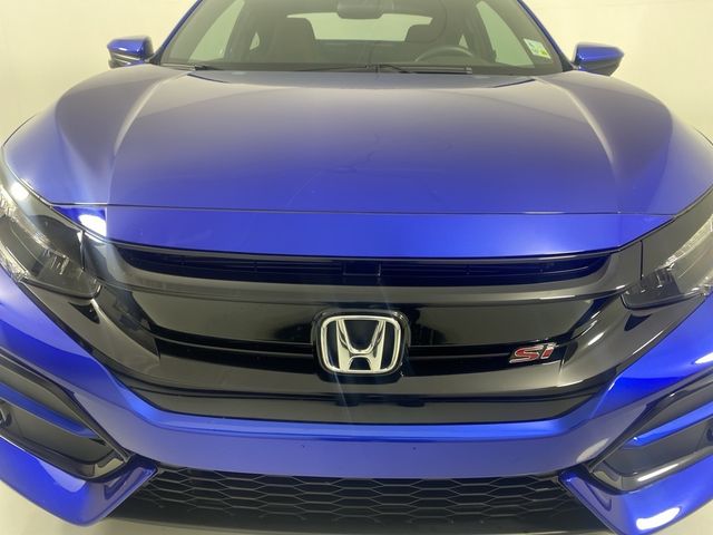 2020 Honda Civic Si Base