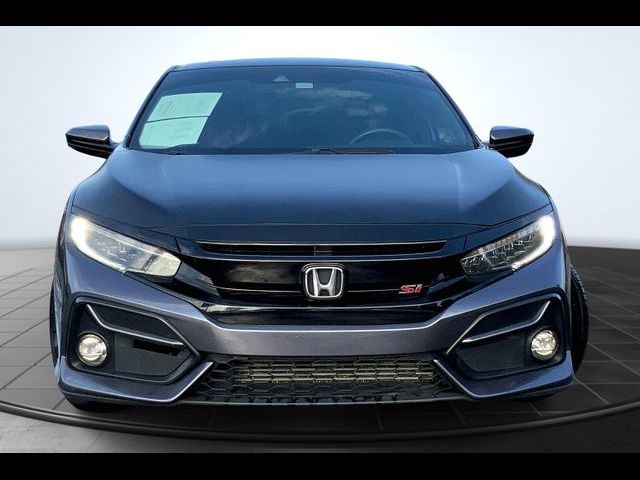 2020 Honda Civic Si Base