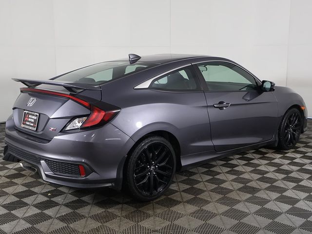 2020 Honda Civic Si Base