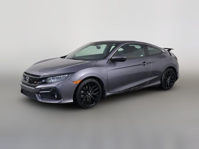 2020 Honda Civic Si Base