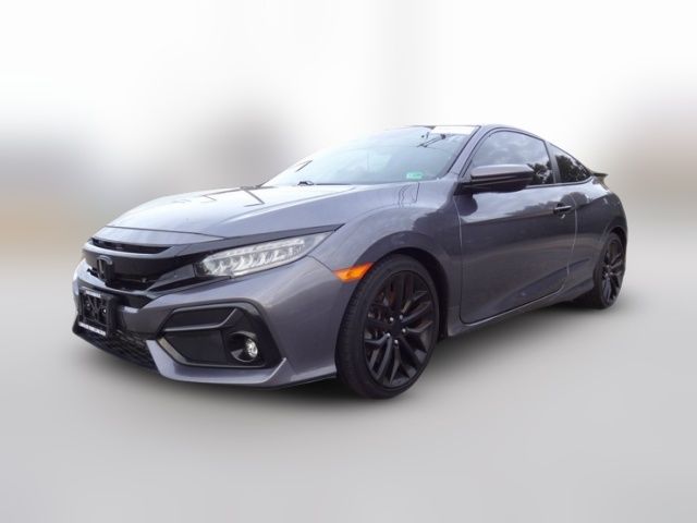 2020 Honda Civic Si Base