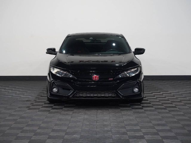 2020 Honda Civic Si Base