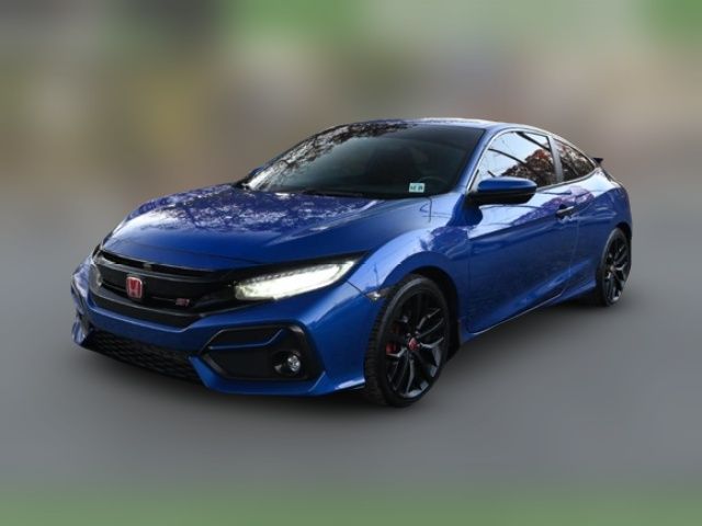 2020 Honda Civic Si Base