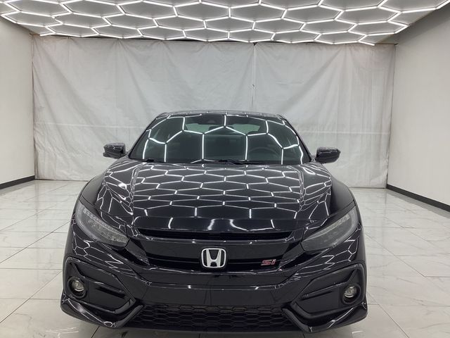 2020 Honda Civic Si Base