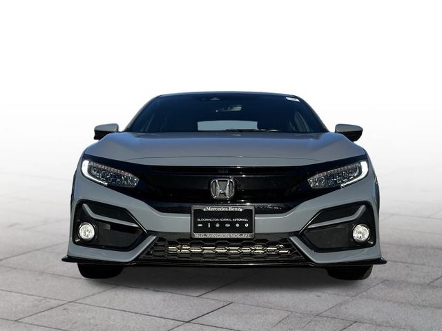 2020 Honda Civic Sport Touring