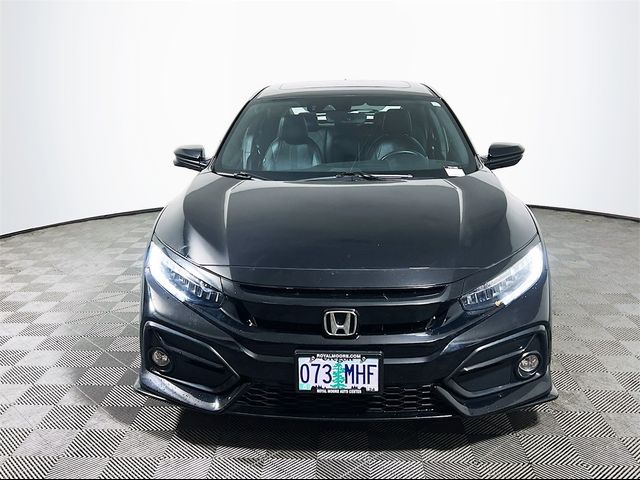 2020 Honda Civic Sport Touring